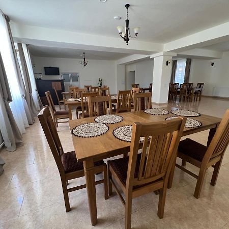 Pensiunea Class Sălişte Extérieur photo