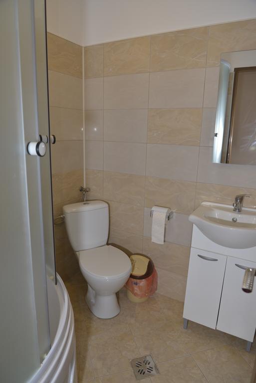 Pensiunea Class Sălişte Chambre photo